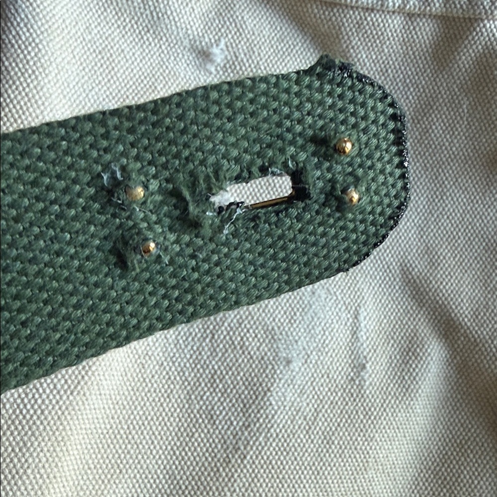 THE BOAT-YARD | a VERY SPECIAL boat & tote story in ANTIQUE OLIVE - Picture 6 of 14